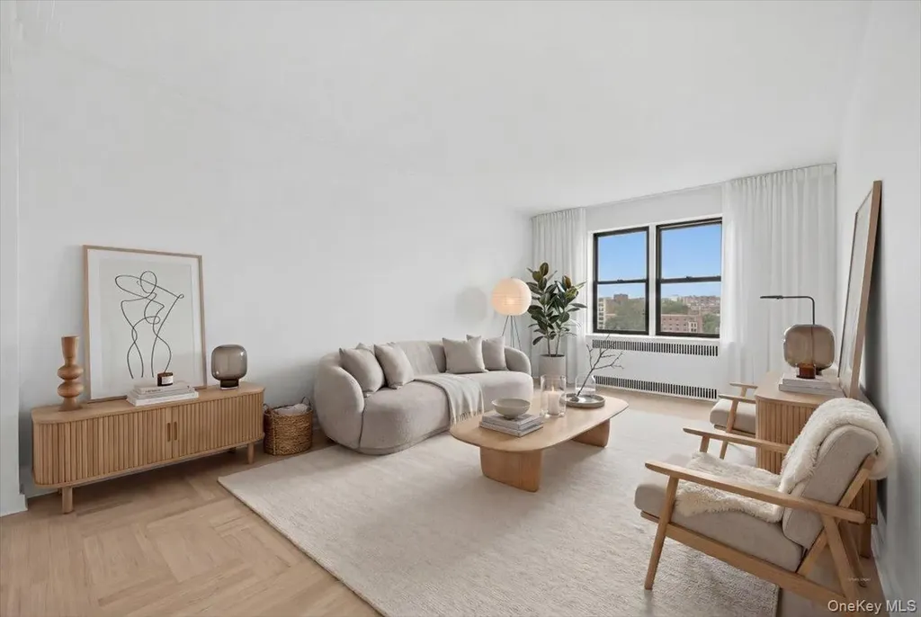 3015 Riverdale Avenue Bronx NY 10463