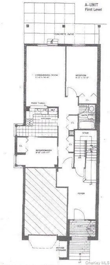 13-15 Estates Lane Bayside NY 11360