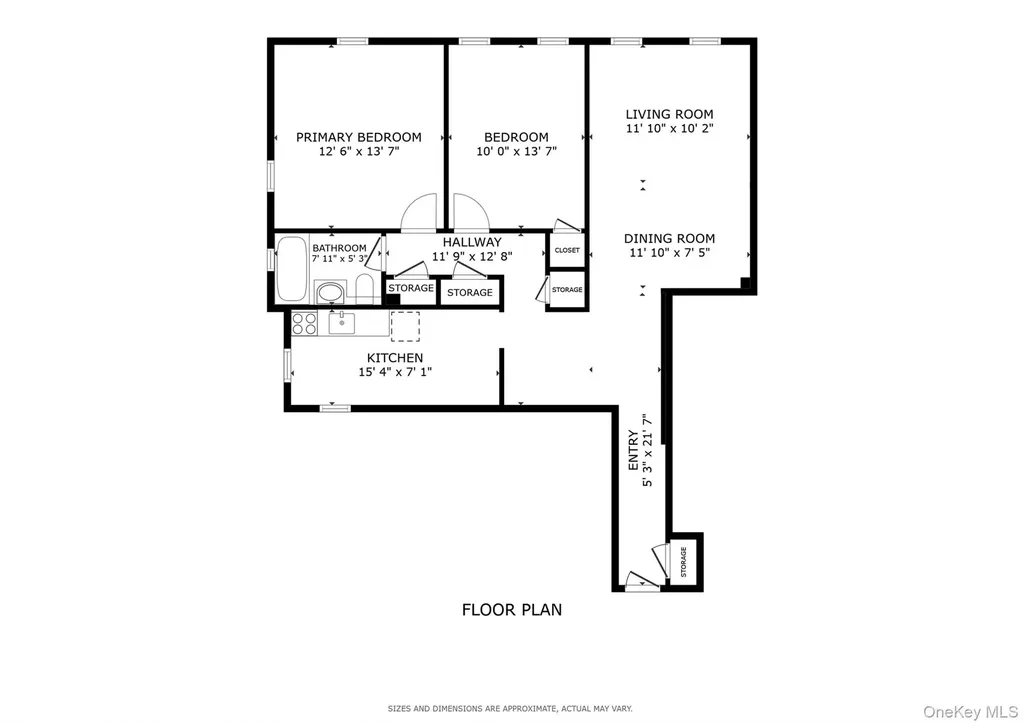 140-18 Burden Crescent Briarwood NY 11435