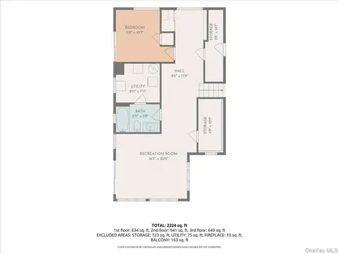 54 Holbrook Road Briarcliff Manor NY 10510
