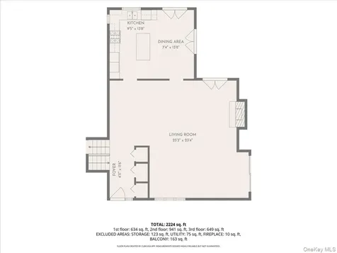 54 Holbrook Road Briarcliff Manor NY 10510
