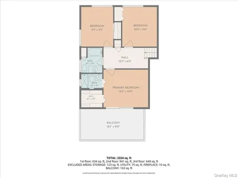 54 Holbrook Road Briarcliff Manor NY 10510