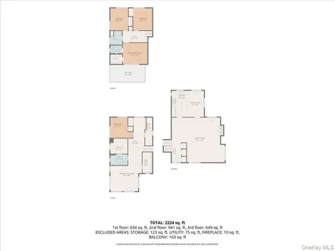54 Holbrook Road Briarcliff Manor NY 10510