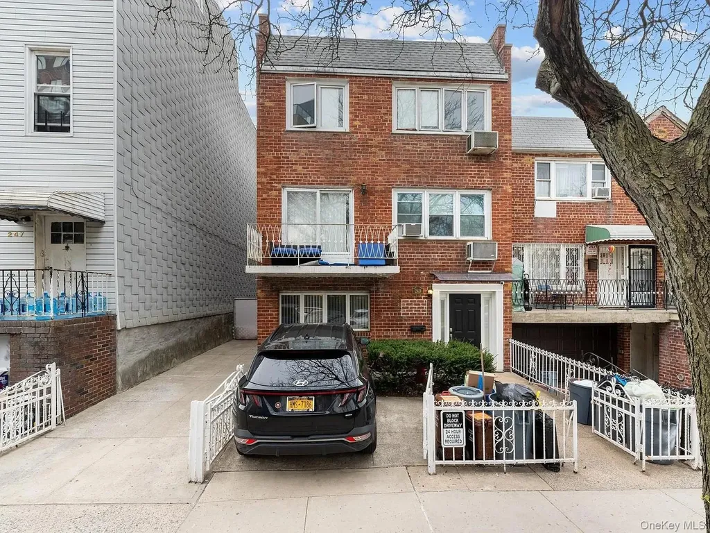 249 Newkirk Avenue Brooklyn NY 11230