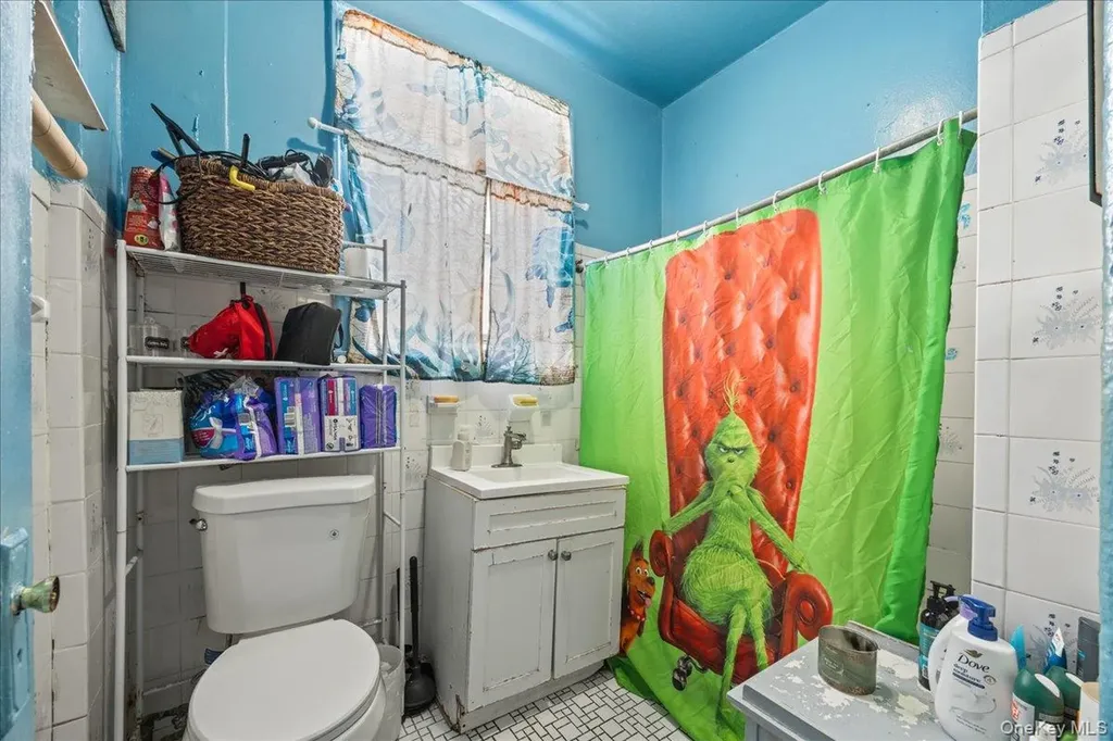32 S 8th Avenue Mount Vernon NY 10550