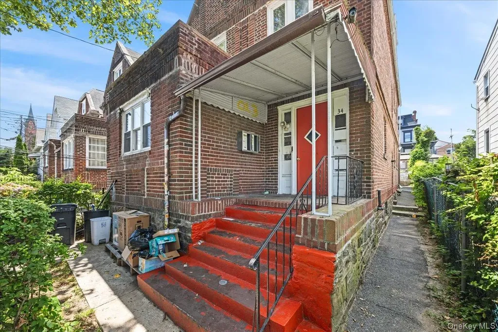 32 S 8th Avenue Mount Vernon NY 10550
