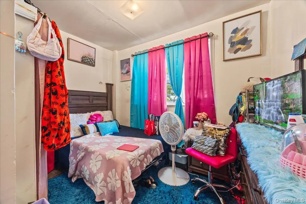 32 S 8th Avenue Mount Vernon NY 10550