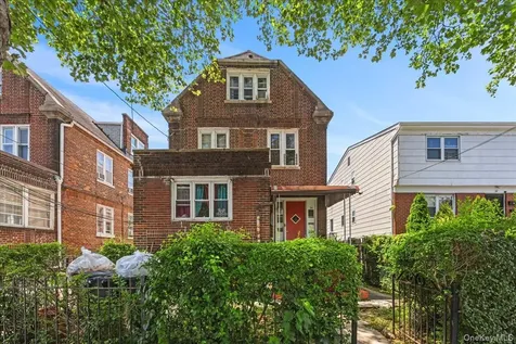 32 S 8th Avenue Mount Vernon NY 10550