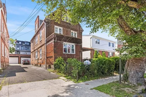 32 S 8th Avenue Mount Vernon NY 10550