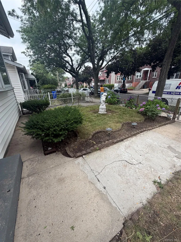 4342 Bruner Avenue Bronx NY 10466