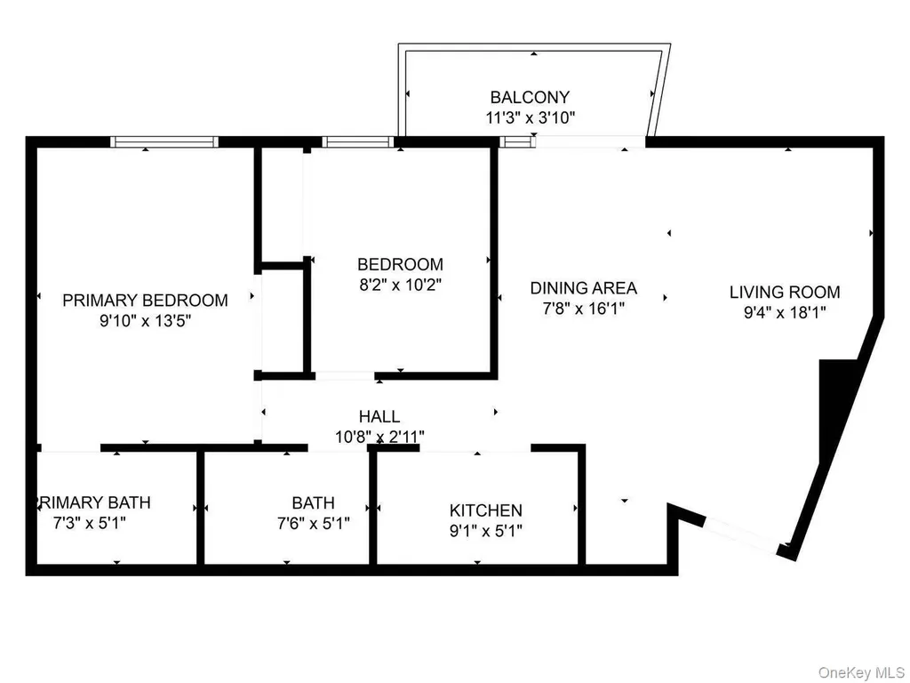 13708 31st Road Flushing NY 11354