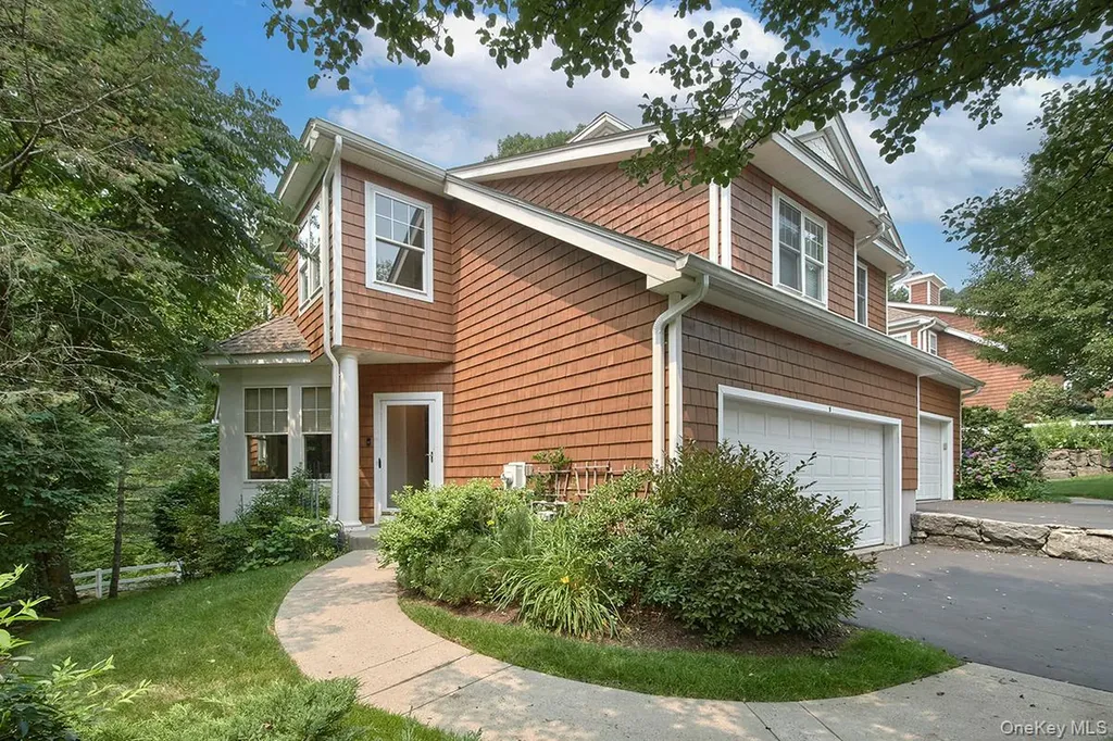 1 Wyldwood Drive Tarrytown NY 10591