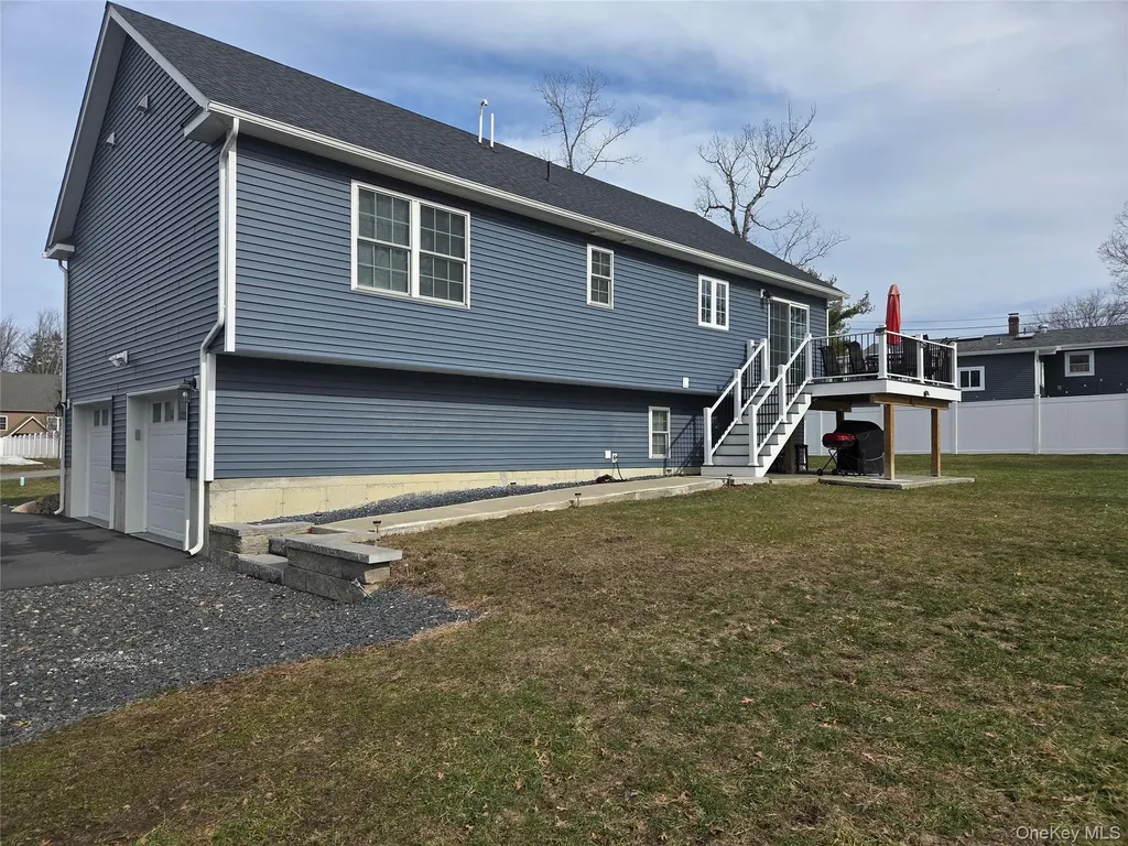 13 Avenue B Middletown NY 10940