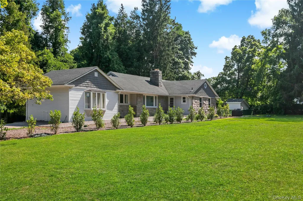 461 Bedford Road Armonk NY 10504