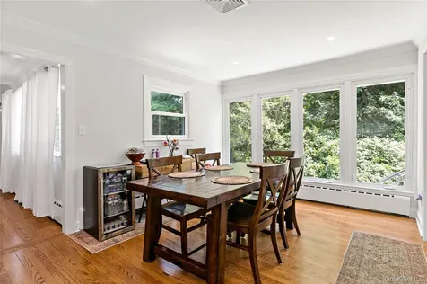 461 Bedford Road Armonk NY 10504
