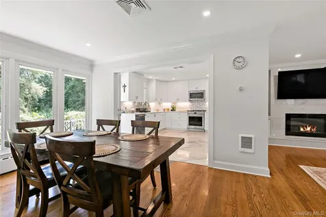 461 Bedford Road Armonk NY 10504