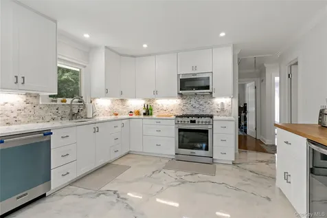 461 Bedford Road Armonk NY 10504