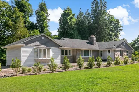 461 Bedford Road Armonk NY 10504