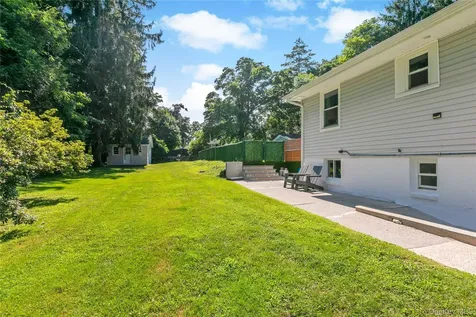 461 Bedford Road Armonk NY 10504