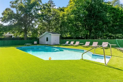 461 Bedford Road Armonk NY 10504