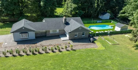461 Bedford Road Armonk NY 10504