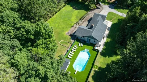 461 Bedford Road Armonk NY 10504