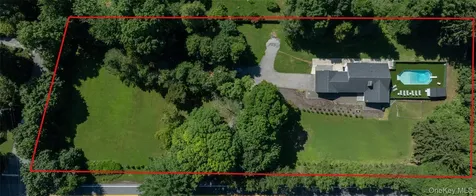 461 Bedford Road Armonk NY 10504