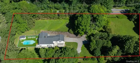 461 Bedford Road Armonk NY 10504