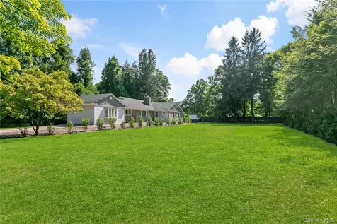461 Bedford Road Armonk NY 10504