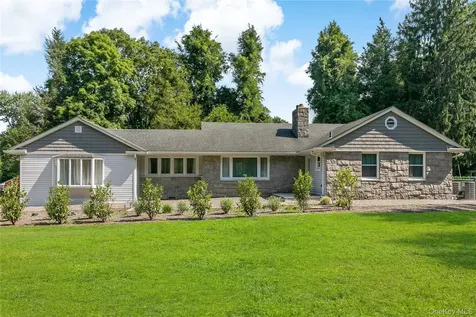 461 Bedford Road Armonk NY 10504
