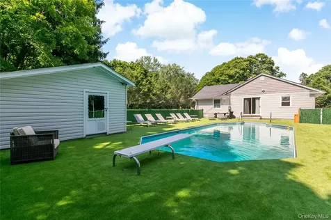 461 Bedford Road Armonk NY 10504