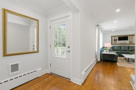 461 Bedford Road Armonk NY 10504