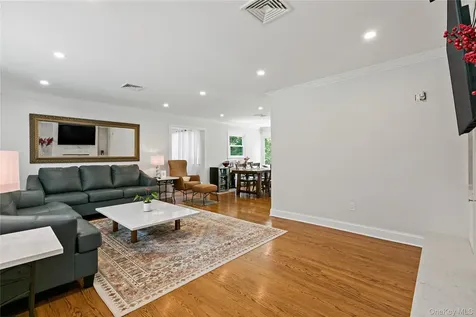 461 Bedford Road Armonk NY 10504