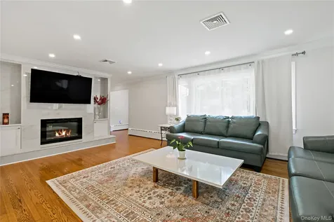 461 Bedford Road Armonk NY 10504