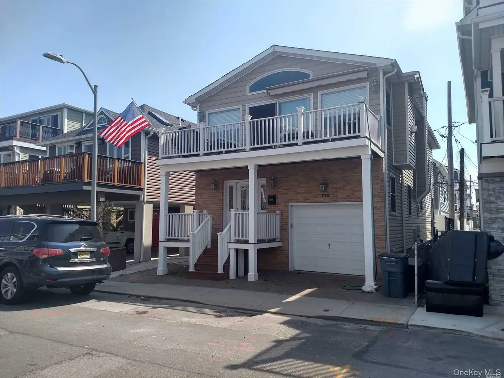 100 Wyoming Avenue Long Beach NY 11561