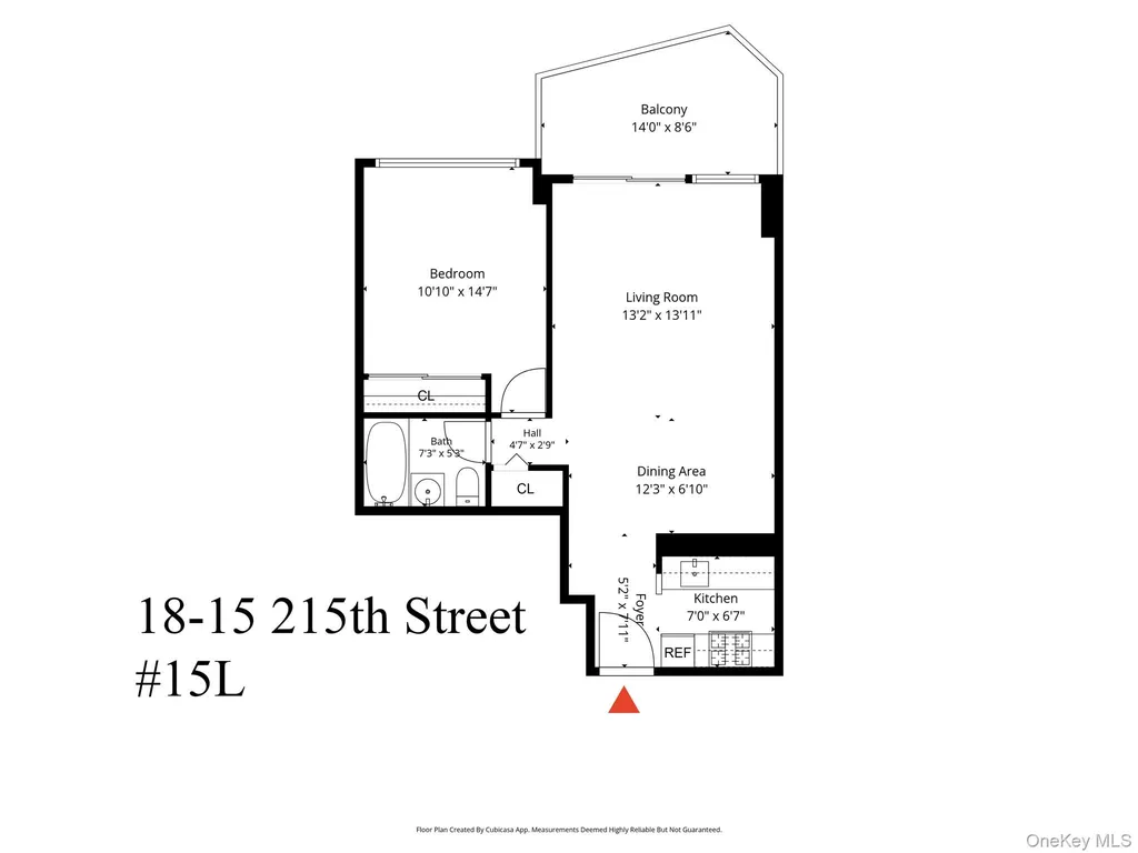 18-15 215th Street Bayside NY 11360