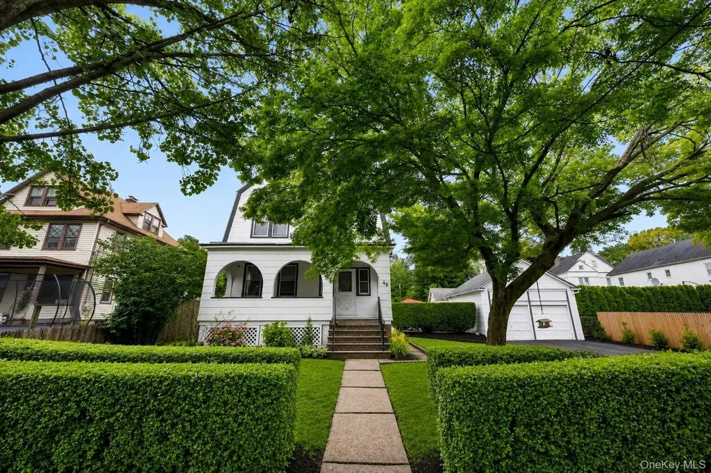 46 Meadow Lane New Rochelle NY 10805