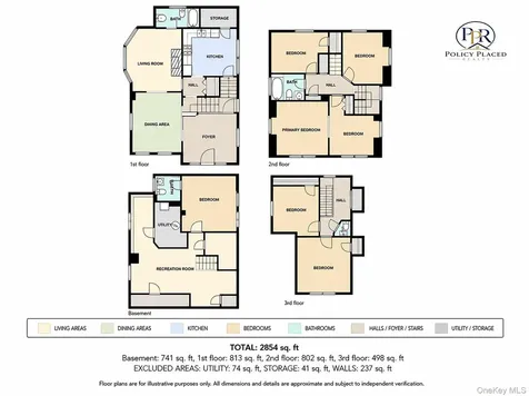 46 Meadow Lane New Rochelle NY 10805