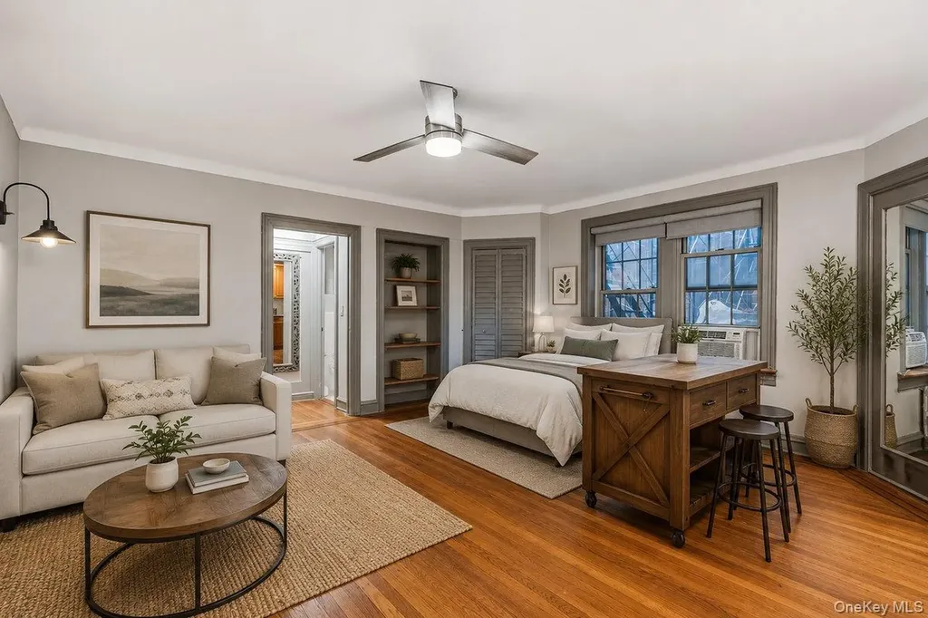 150 Burns Street Forest Hills NY 11375