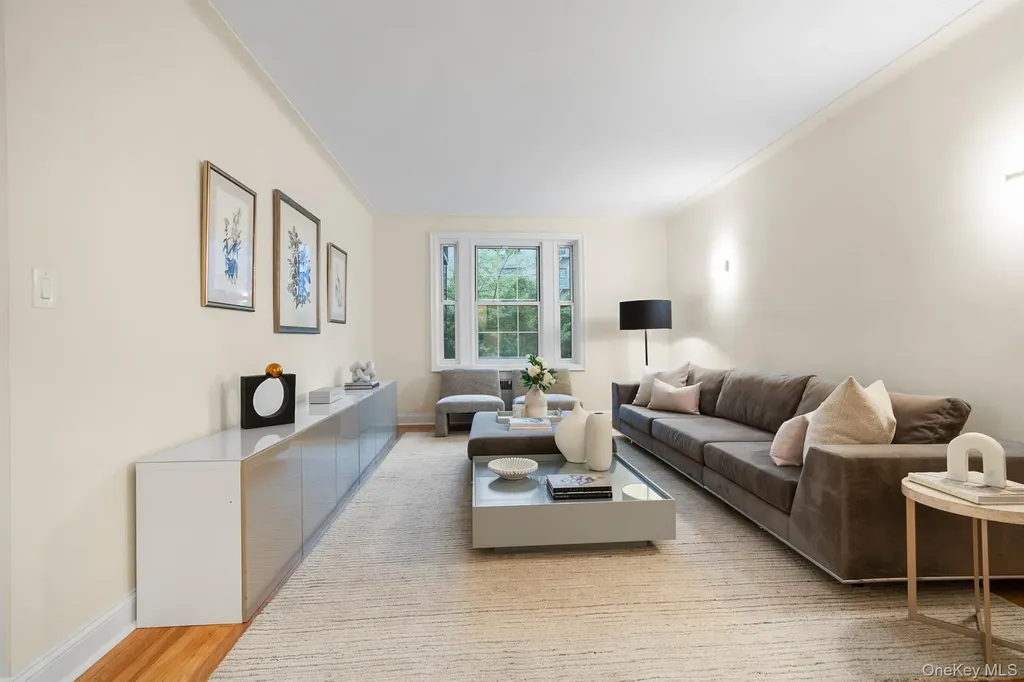 110-07 73rd Road Forest Hills NY 11375