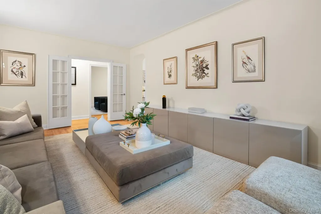 110-07 73rd Road Forest Hills NY 11375