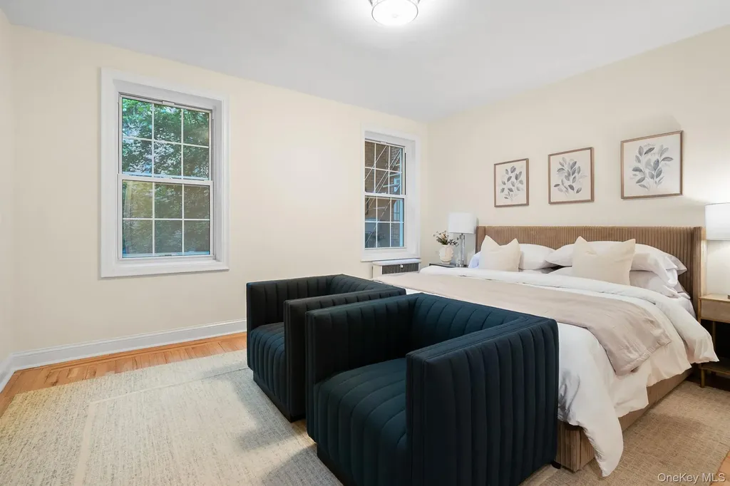 110-07 73rd Road Forest Hills NY 11375