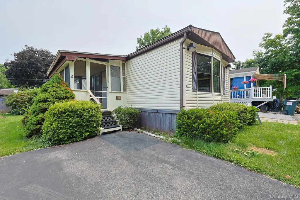 63 Tanglewood Road Hopewell Junction NY 12533