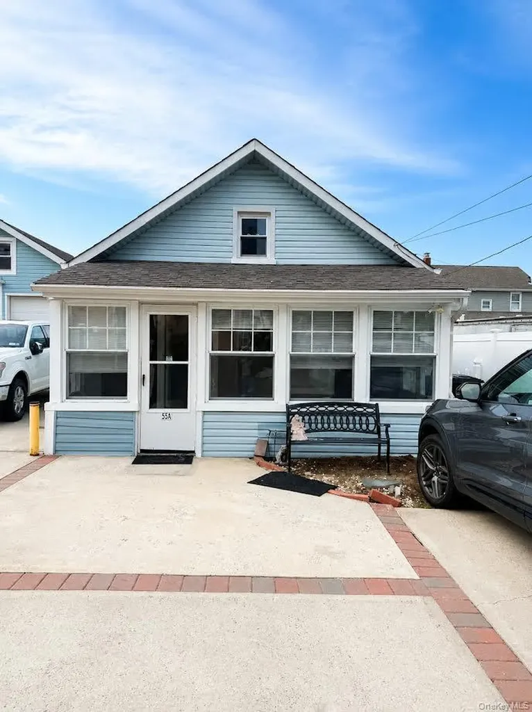 55A Prospect Avenue East Rockaway NY 11518