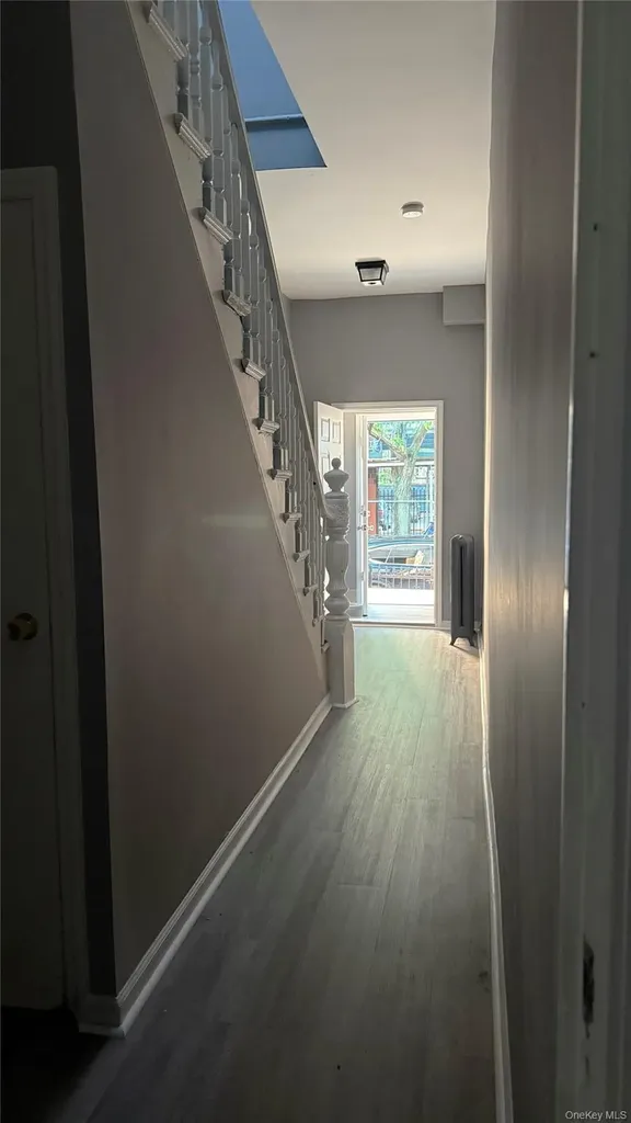 779 E 183rd Street Bronx NY 10460