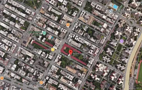 717 E 5th Street New York (manhattan) NY 10009