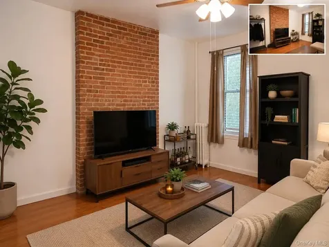 326 E 93rd Street New York (manhattan) NY 10128
