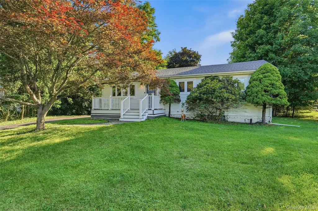 15 Lincoln Drive Washingtonville NY 10992