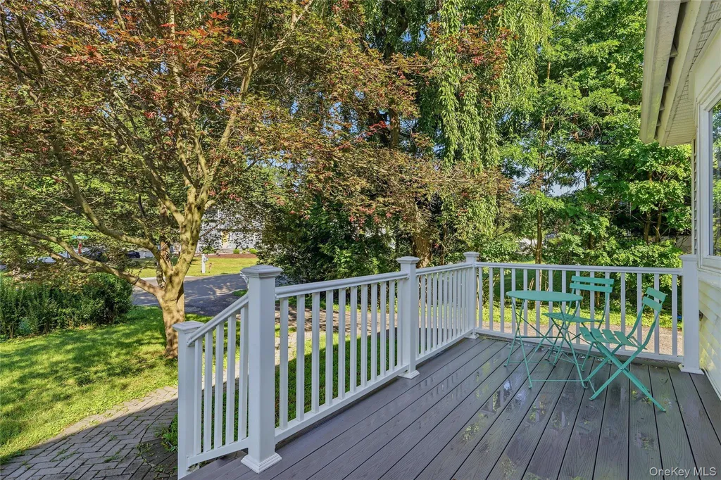 15 Lincoln Drive Washingtonville NY 10992
