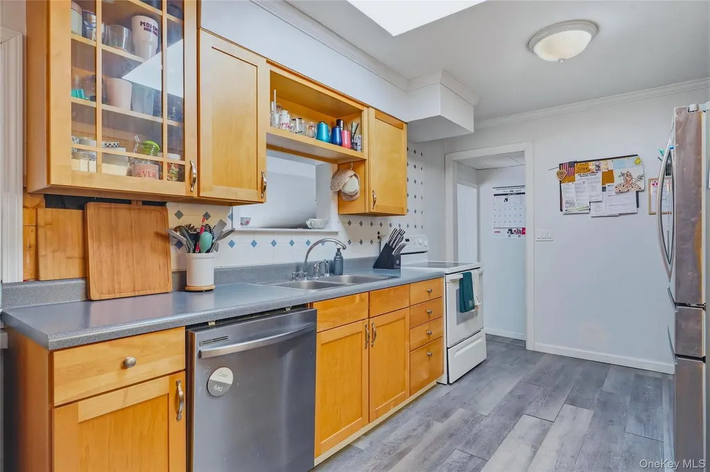 15 Lincoln Drive Washingtonville NY 10992